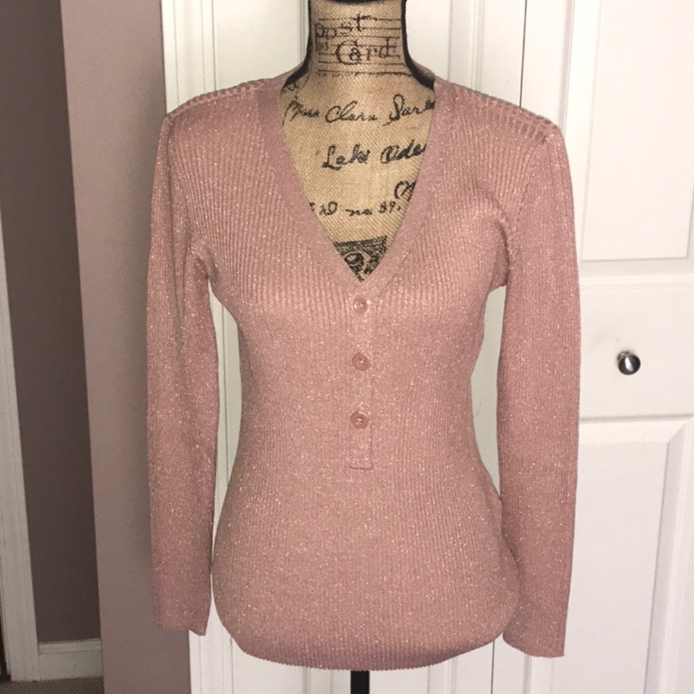 White House Black Market sweater